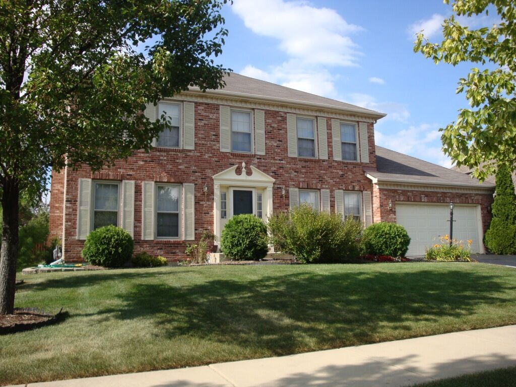 High Meadow Naperville Real Estate Market Report 2017